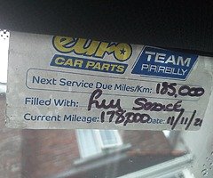 Audi a6 2.0d S-line NCT and tax - Image 10/10