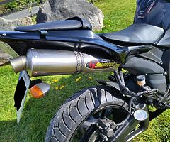 2008 Yamaha R1