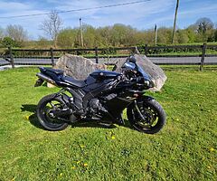 2008 Yamaha R1 - Image 3/10
