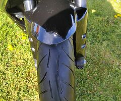 2008 Yamaha R1 - Image 4/10
