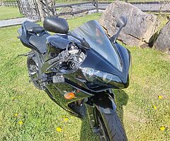 2008 Yamaha R1 - Image 5/10