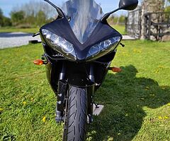 2008 Yamaha R1 - Image 9/10