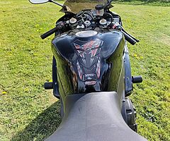 2008 Yamaha R1 - Image 10/10
