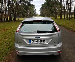 Ford Focus - Image 4/10