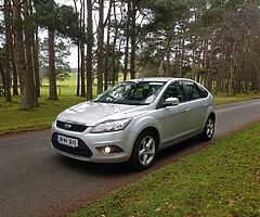 Ford Focus - Image 5/10