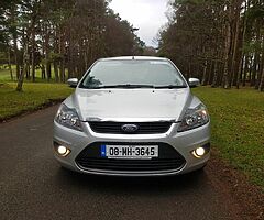 Ford Focus - Image 6/10