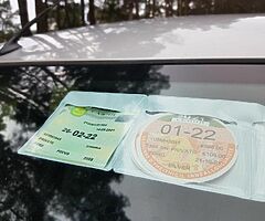 Ford Focus - Image 7/10