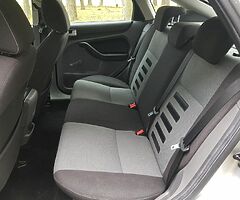 Ford Focus - Image 9/10