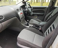 Ford Focus - Image 10/10