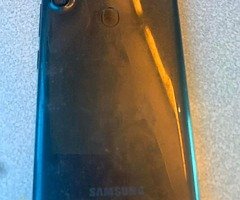 Samsung galaxyA11 - Image 3/6