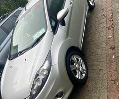 Ford Fiesta 1.25L 5dr