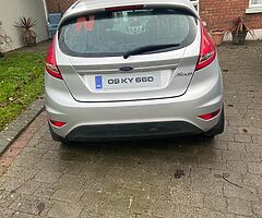 Ford Fiesta 1.25L 5dr - Image 3/10