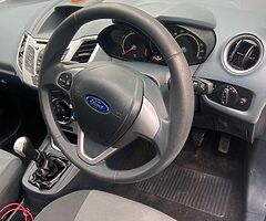Ford Fiesta 1.25L 5dr - Image 4/10