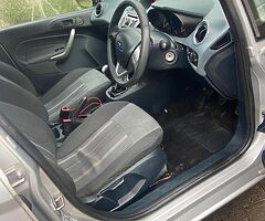 Ford Fiesta 1.25L 5dr - Image 5/10