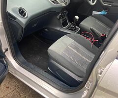 Ford Fiesta 1.25L 5dr - Image 7/10