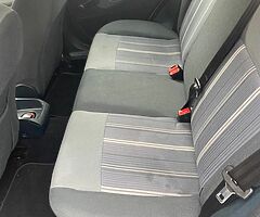 Ford Fiesta 1.25L 5dr - Image 9/10