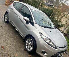 Ford Fiesta 1.25L 5dr - Image 10/10