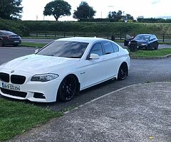 F10 520d