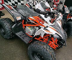 Kayo Fox 70 + AT110 - Image 3/7