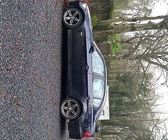 Alloy swap