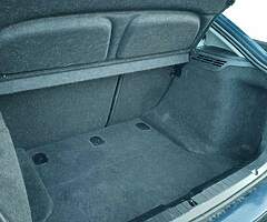 2003 BMW E46 Compact - Image 4/6
