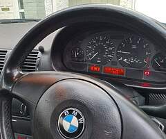 2003 BMW E46 Compact - Image 5/6