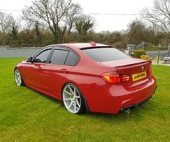 2013 BMW F30 For Sale - Image 3/9