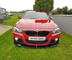 2013 BMW F30 For Sale - Image 4/9