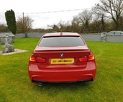 2013 BMW F30 For Sale - Image 5/9