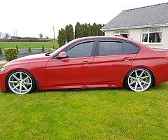 2013 BMW F30 For Sale - Image 7/9