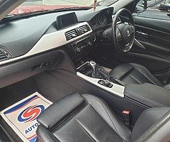 2013 BMW F30 For Sale - Image 8/9