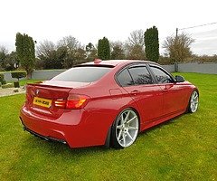 2013 BMW F30 For Sale - Image 9/9