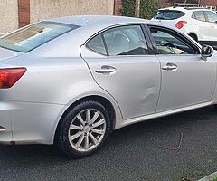 Is220D