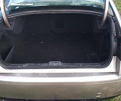 CITROEN C5 2011 2.O L DEISEL