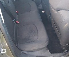 CITROEN C5 2011 2.O L DEISEL - Image 4/7