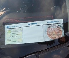 NISSAN QASHQAI - Image 3/5
