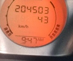 NISSAN QASHQAI - Image 4/5