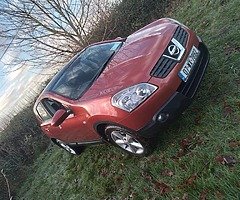 NISSAN QASHQAI - Image 5/5