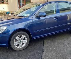 10 Skoda Octavia 1.6 tdi, manuel gearbox - Image 3/6
