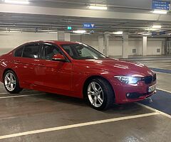 2014. BMW 3 series f30 - Image 5/8