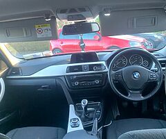 2014. BMW 3 series f30 - Image 6/8