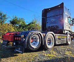 Scania R730