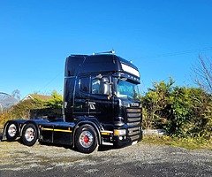 Scania R730 - Image 3/10