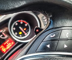 Alga romeo giulietta executive
