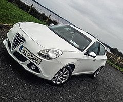 Alga romeo giulietta executive - Image 4/10