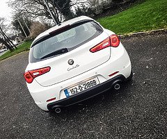 Alga romeo giulietta executive - Image 5/10
