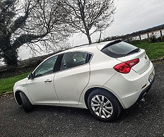 Alga romeo giulietta executive - Image 6/10