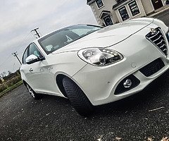 Alga romeo giulietta executive - Image 7/10