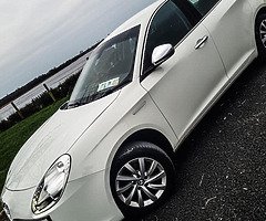 Alga romeo giulietta executive - Image 8/10