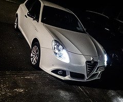 Alga romeo giulietta executive - Image 9/10